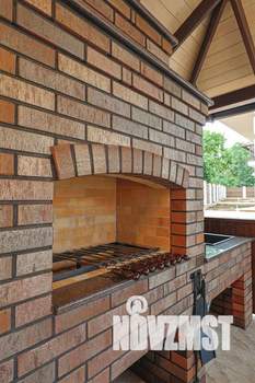 Дом 126м², 2-этажный, посуточно,