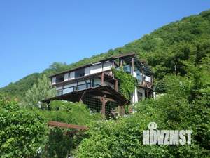 Дом 40м², 1-этажный, посуточно,