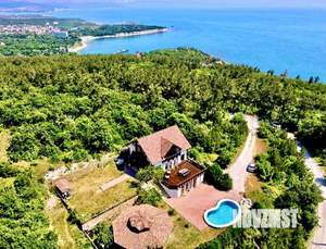 Дом 255м², 2-этажный, посуточно,