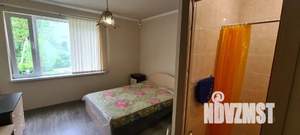 Дом 86м², 2-этажный, посуточно,