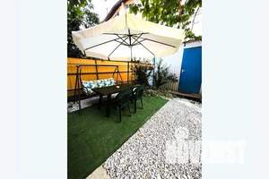 Дом 15м², 1-этажный, посуточно,