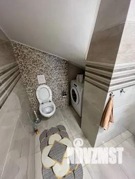 Дом 128м², 2-этажный, посуточно,