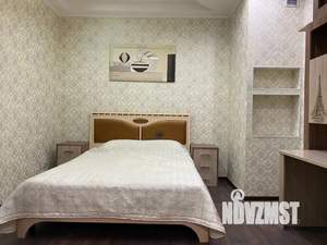 Дом 64м², 1-этажный, посуточно,