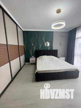 Дом 176м², 2-этажный, посуточно,