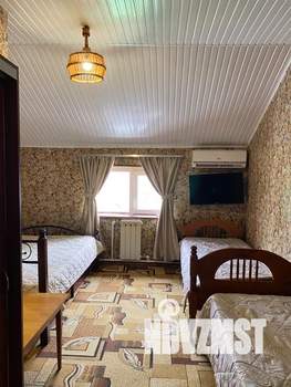 Дом 86м², 2-этажный, посуточно,