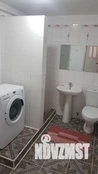 Дом 50м², 2-этажный, посуточно,