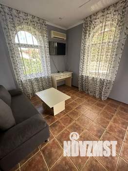 Дом 80м², 2-этажный, посуточно,