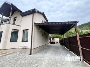 Дом 150м², 2-этажный, на длительный срок,