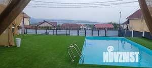 Дом 360м², 2-этажный, посуточно,