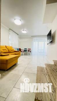 Дом 130м², 3-этажный, посуточно,