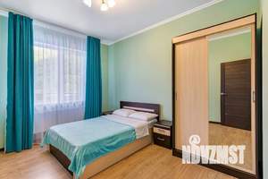 Дом 100м², 2-этажный, посуточно,