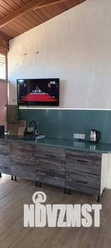 Дом 50м², 1-этажный, посуточно,