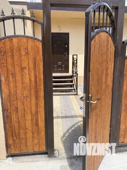 Дом 58м², 1-этажный, посуточно,