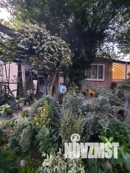 Дом 20м², 1-этажный, посуточно,