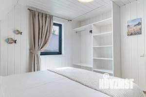 Дом 62м², 2-этажный, посуточно,