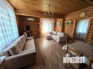 Дом 85м², 2-этажный, посуточно,