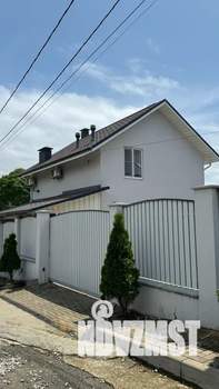 Дом 60м², 2-этажный, посуточно,