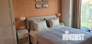 Дом 161м², 1-этажный, посуточно,