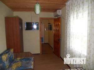 Дом 46м², 2-этажный, посуточно,