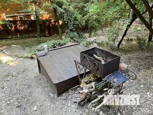 Дом 40м², 1-этажный, посуточно,