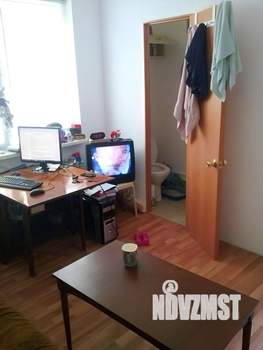 Дом 32м², 2-этажный, на длительный срок,