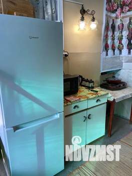 Дом 35м², 1-этажный, посуточно,