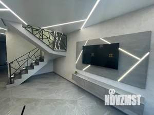 Дом 150м², 3-этажный, посуточно,