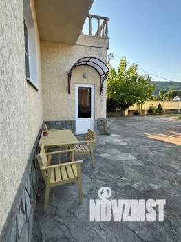 Дом 115м², 2-этажный, посуточно,