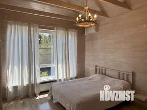 Дом 87м², 3-этажный, посуточно,