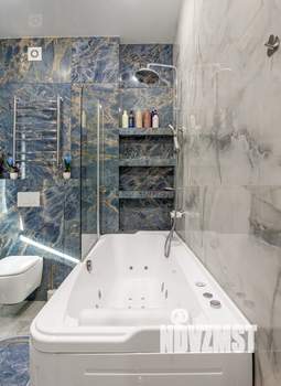 Коттедж 300м², 2-этажный, на длительный срок,