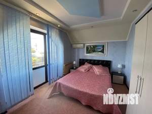 Дом 70м², 2-этажный, посуточно,