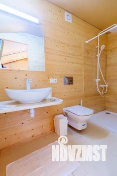 Дом 30м², 1-этажный, посуточно,