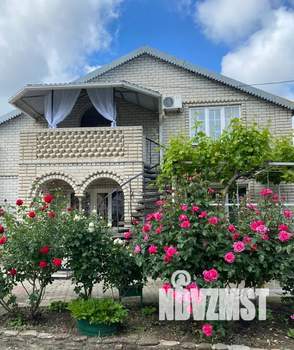 Дом 86м², 2-этажный, посуточно,