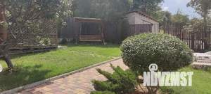 Дом 80м², 2-этажный, посуточно,