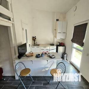 Дом 42м², 1-этажный, посуточно,