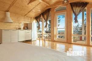 Дом 50м², 1-этажный, посуточно,