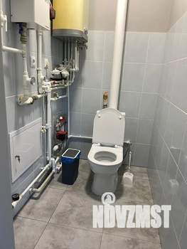 Дом 110м², 2-этажный, посуточно,