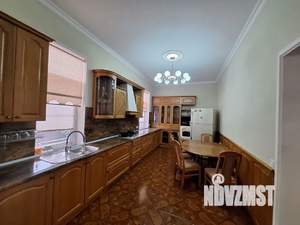 Дом 110м², 1-этажный, посуточно,