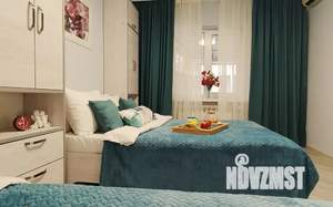 Дом 60м², 1-этажный, посуточно,