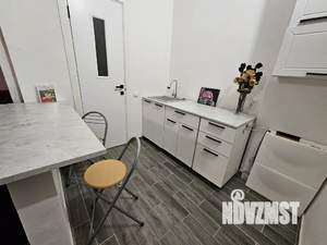 Дом 42м², 1-этажный, посуточно,