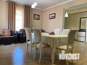 Дом 80м², 1-этажный, посуточно,