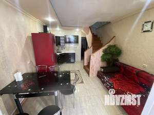 Дом 100м², 2-этажный, посуточно,