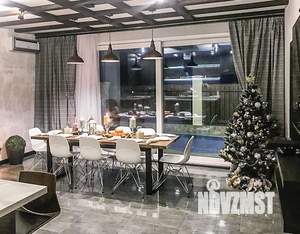 Дом 150м², 3-этажный, посуточно,