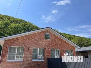 Дом 55м², 1-этажный, посуточно,