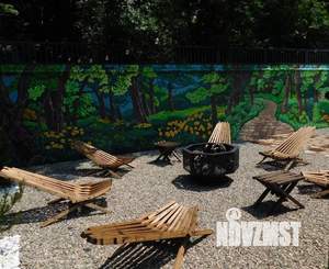 Дом 220м², 2-этажный, посуточно,