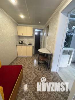 Дом 23м², 1-этажный, посуточно,