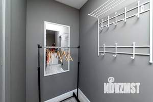 Дом 40м², 1-этажный, посуточно,