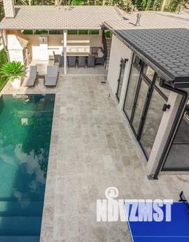 Дом 254м², 2-этажный, посуточно,