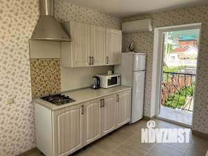 Дом 45м², 2-этажный, посуточно,