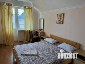 Дом 150м², 3-этажный, посуточно,